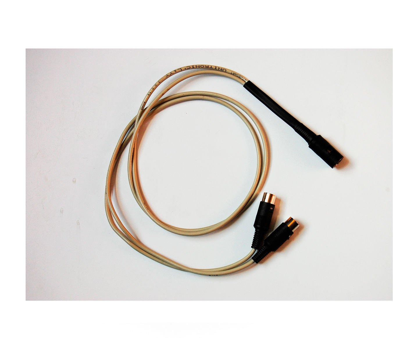 Cabo de Sincroniza&ccedil;&atilde;o Escandin&aacute;via TEMPUR&reg;